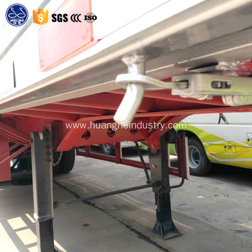 wing van truck trailer for sale